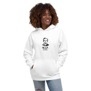 Work in Poe-Gress Hoodie